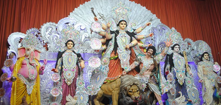 Duga Puja